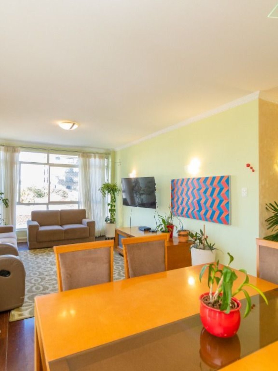Apartamento, 3 quartos, 153 m² - Foto 35