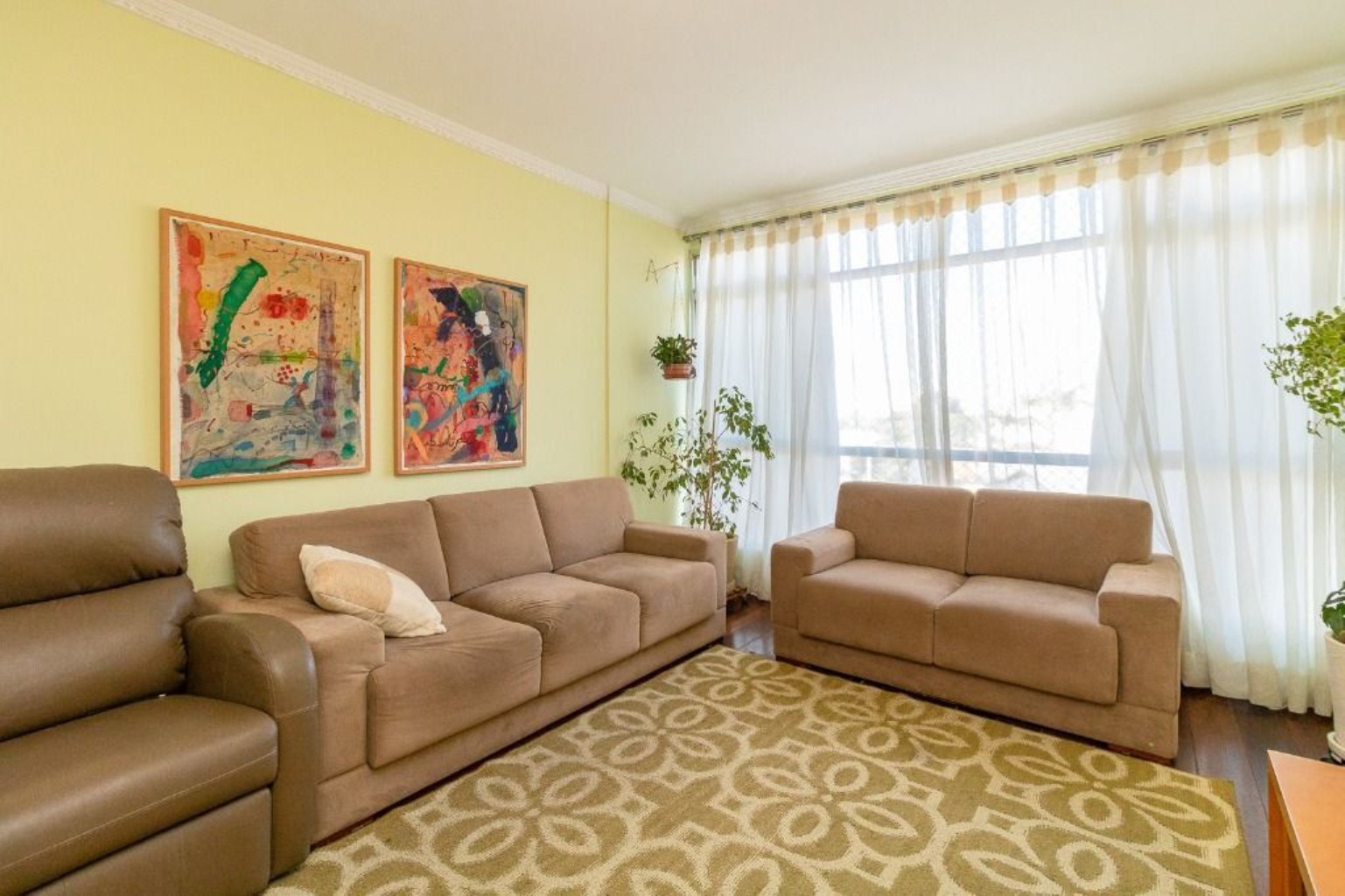 Apartamento, 3 quartos, 153 m² - Foto 31