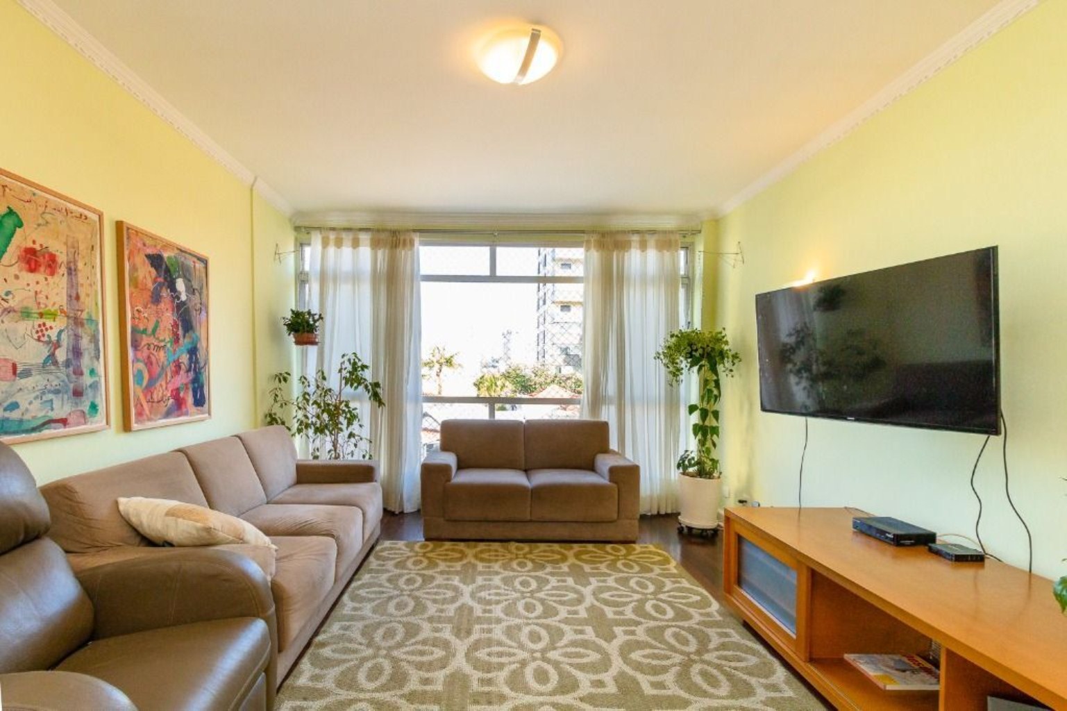 Apartamento, 3 quartos, 153 m² - Foto 25
