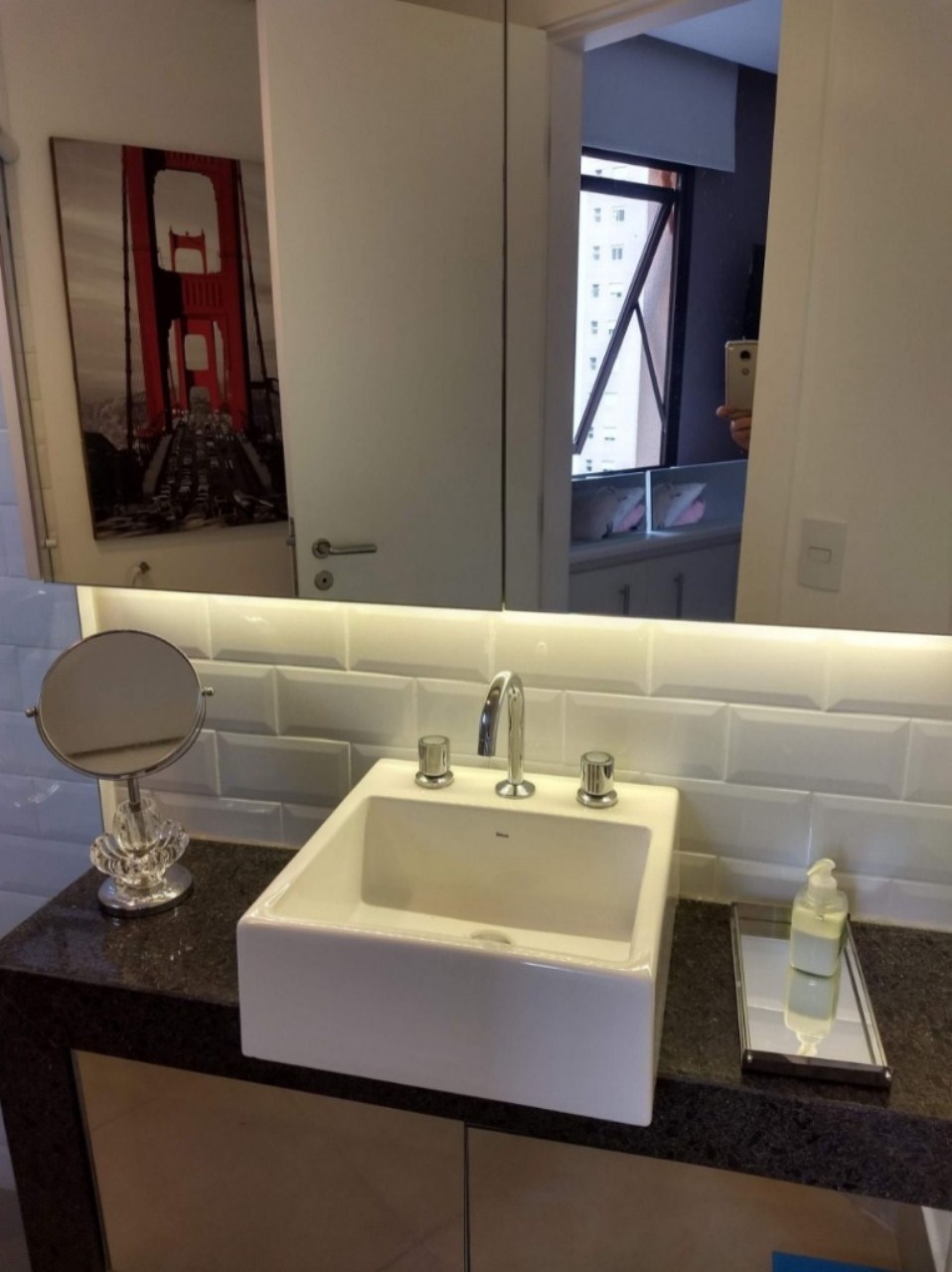 Apartamento, 1 quarto, 58 m² - Foto 11