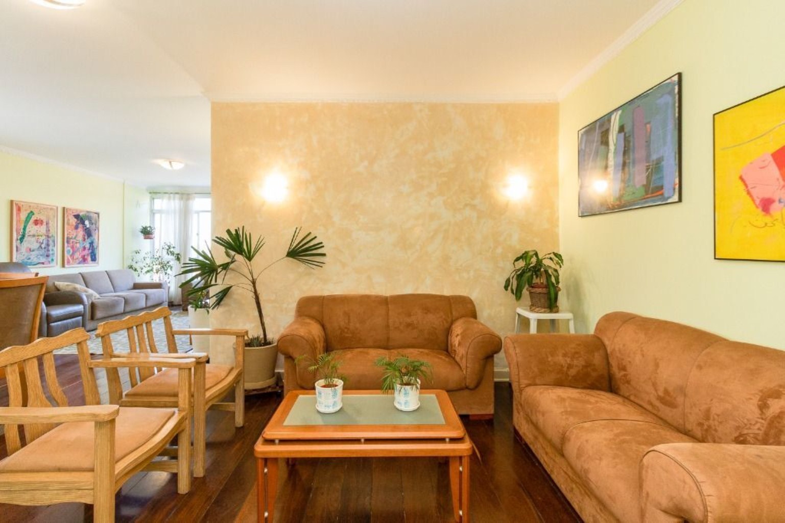 Apartamento, 3 quartos, 153 m² - Foto 22