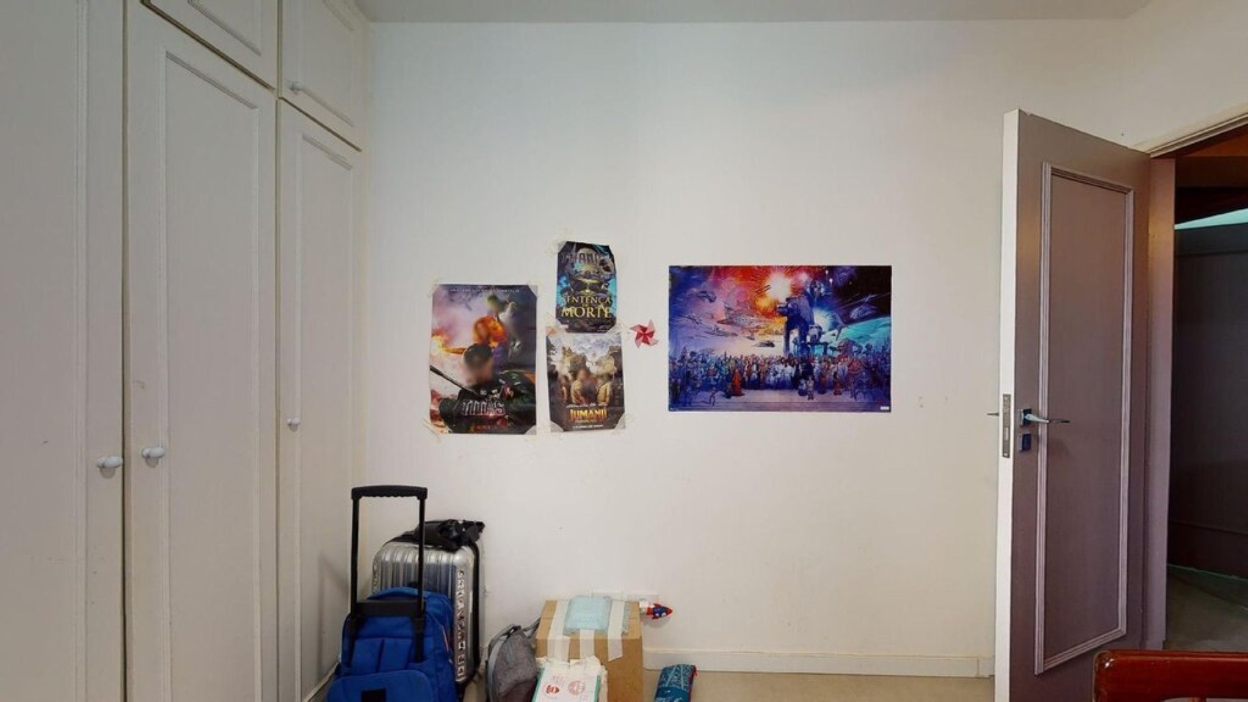 Apartamento, 3 quartos, 106 m² - Foto 26