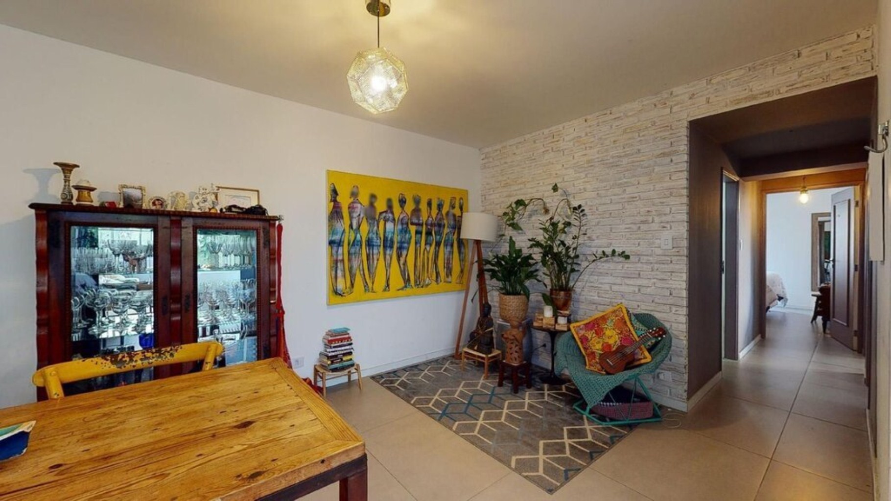 Apartamento, 3 quartos, 106 m² - Foto 7