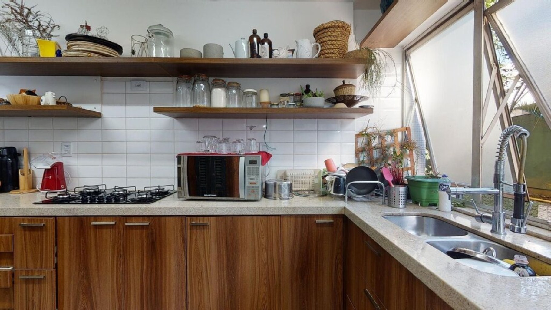 Apartamento, 3 quartos, 106 m² - Foto 3