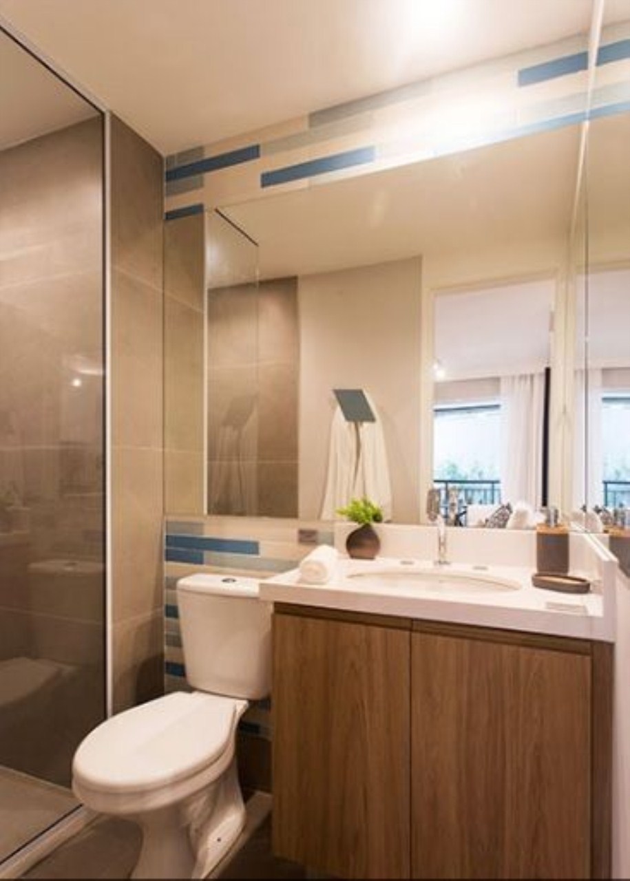 Apartamento, 1 quarto, 32 m² - Foto 12