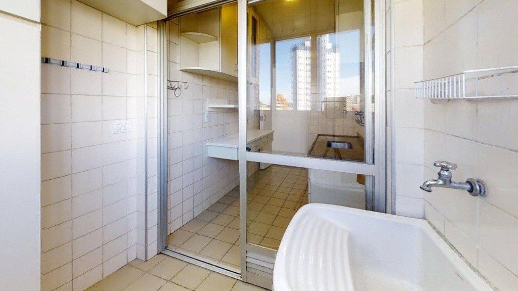 Apartamento, 2 quartos, 57 m² - Foto 11