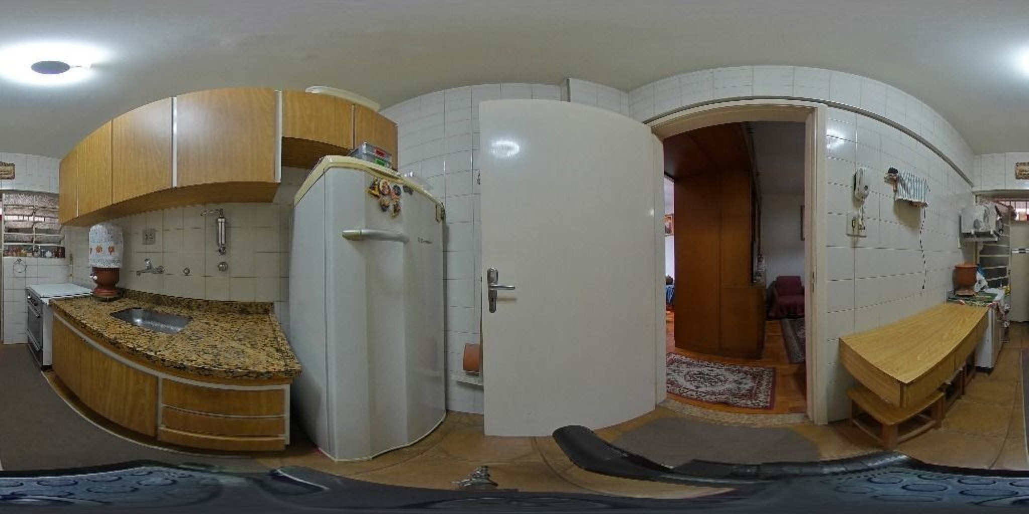 Apartamento, 1 quarto, 37 m² - Foto 15