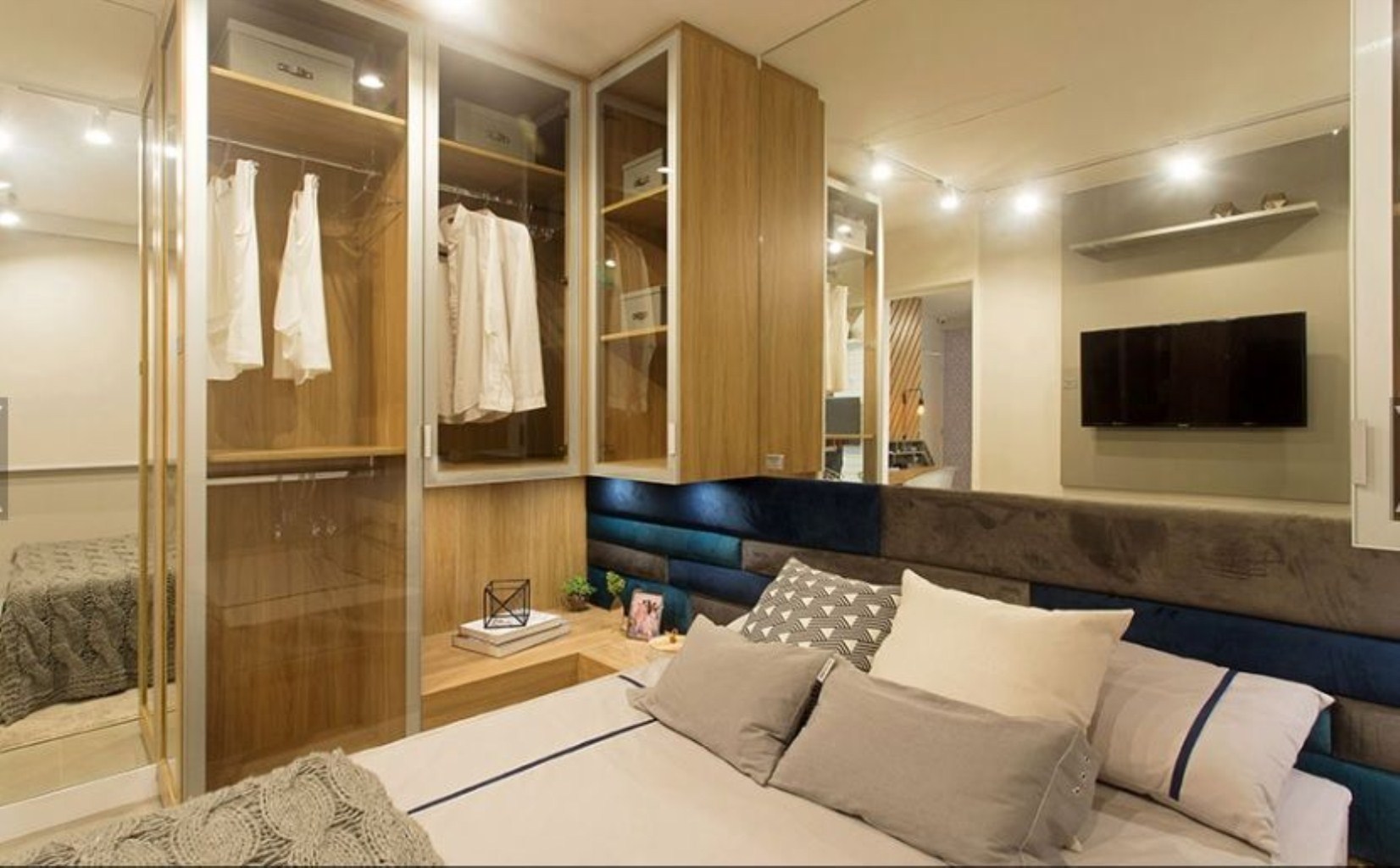Apartamento, 1 quarto, 32 m² - Foto 11