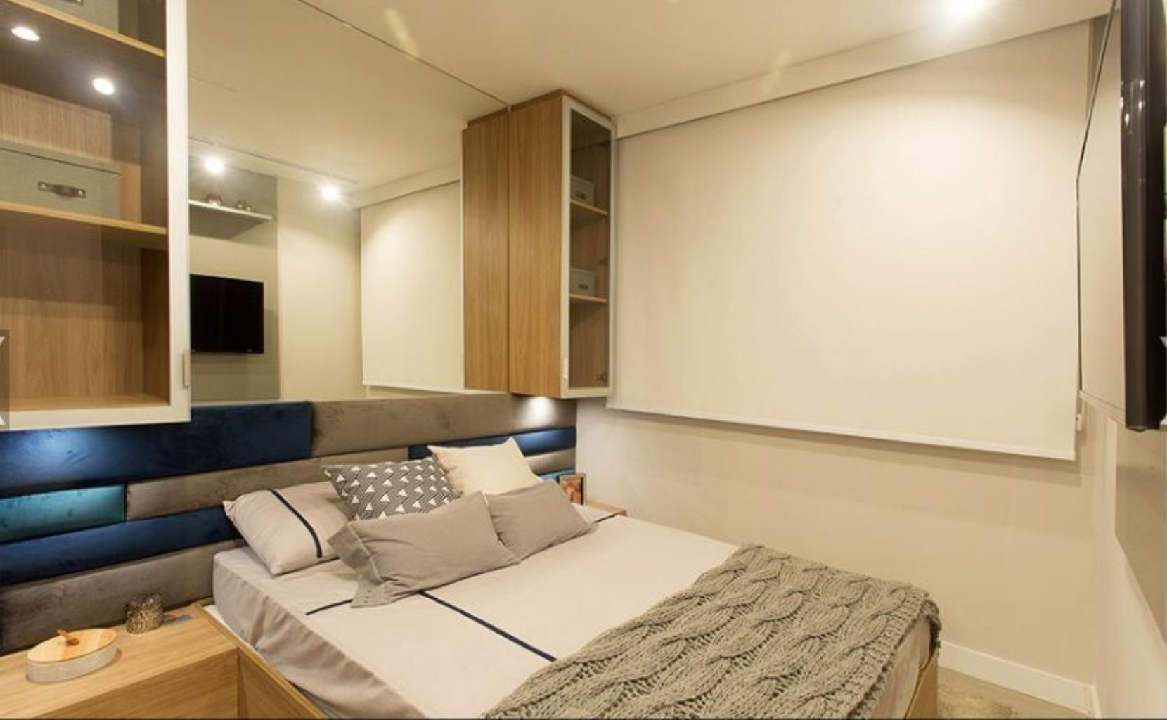 Apartamento, 1 quarto, 32 m² - Foto 10
