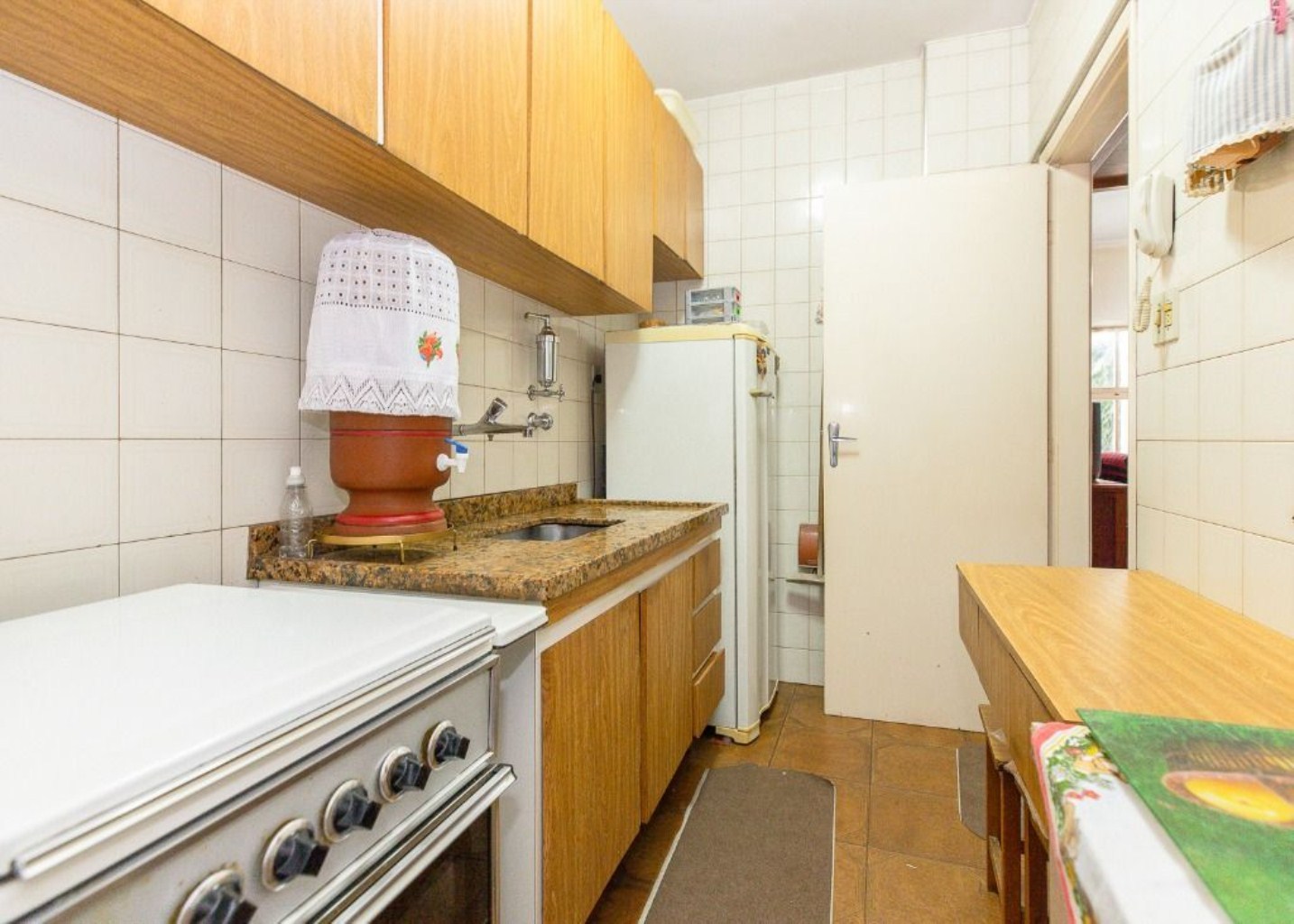 Apartamento, 1 quarto, 37 m² - Foto 8