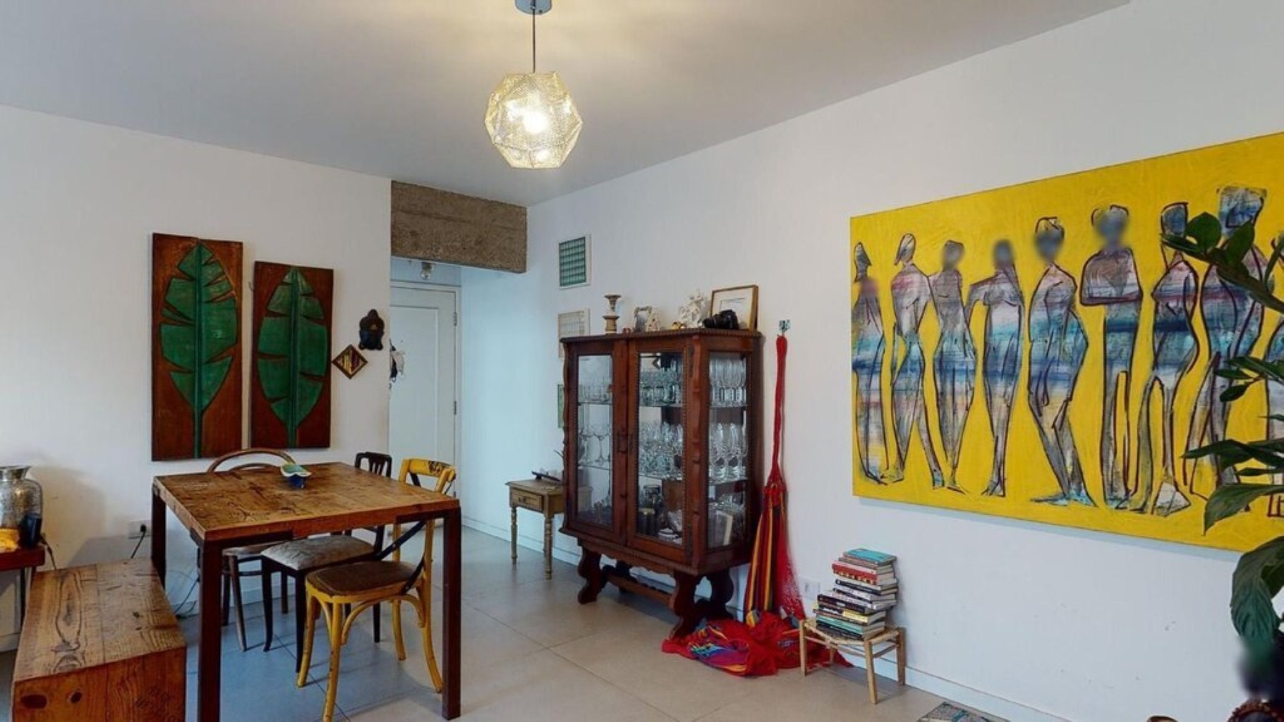 Apartamento, 3 quartos, 106 m² - Foto 2