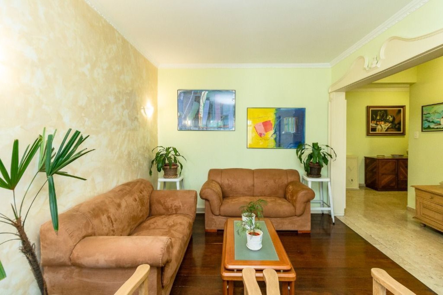 Apartamento, 3 quartos, 153 m² - Foto 21
