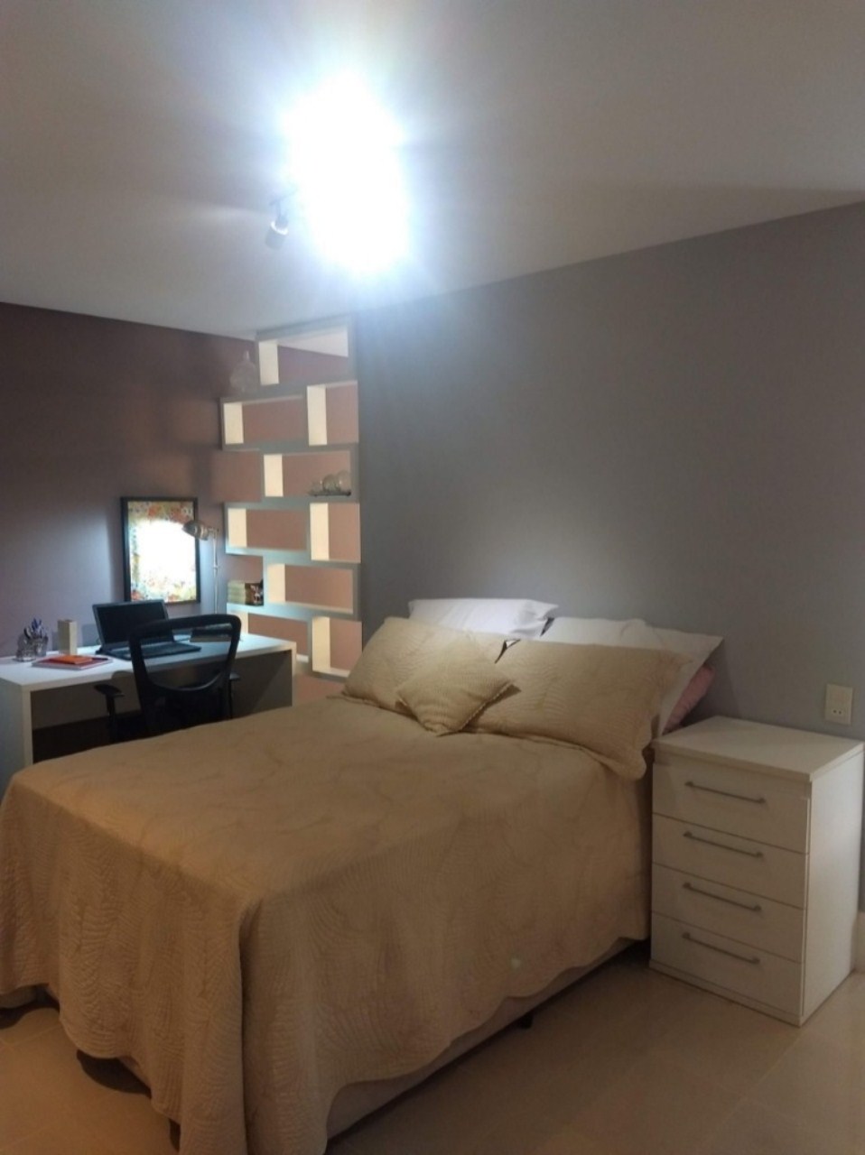 Apartamento, 1 quarto, 58 m² - Foto 15
