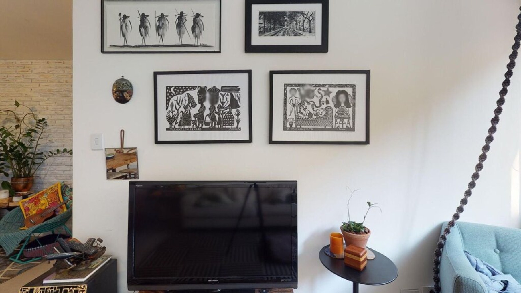Apartamento, 3 quartos, 106 m² - Foto 8