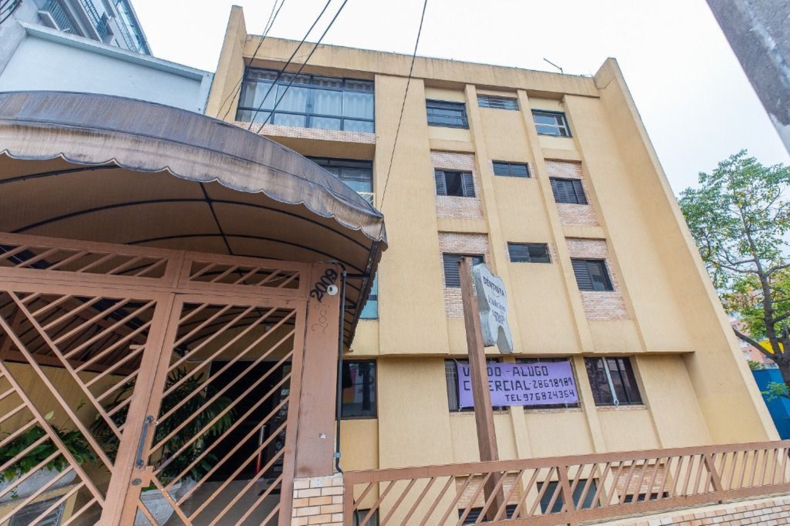 Apartamento, 1 quarto, 37 m² - Foto 12