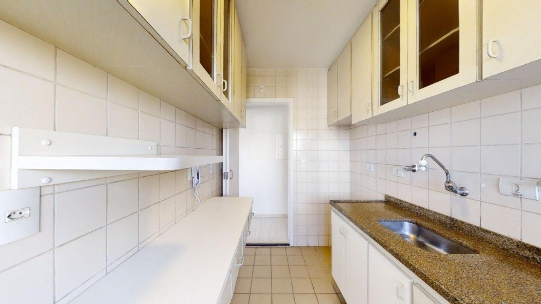 Apartamento, 2 quartos, 57 m² - Foto 10
