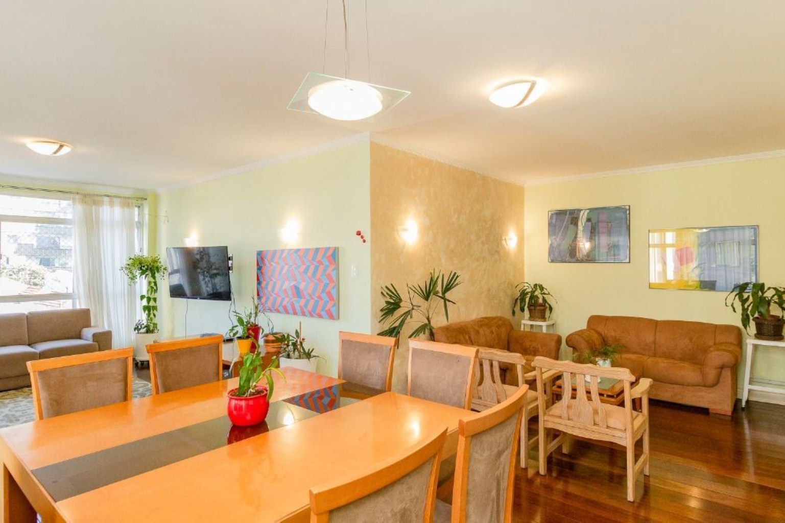 Apartamento, 3 quartos, 153 m² - Foto 24