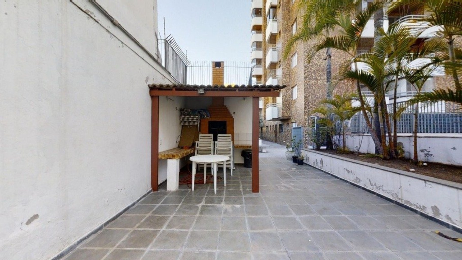 Apartamento, 2 quartos, 57 m² - Foto 4
