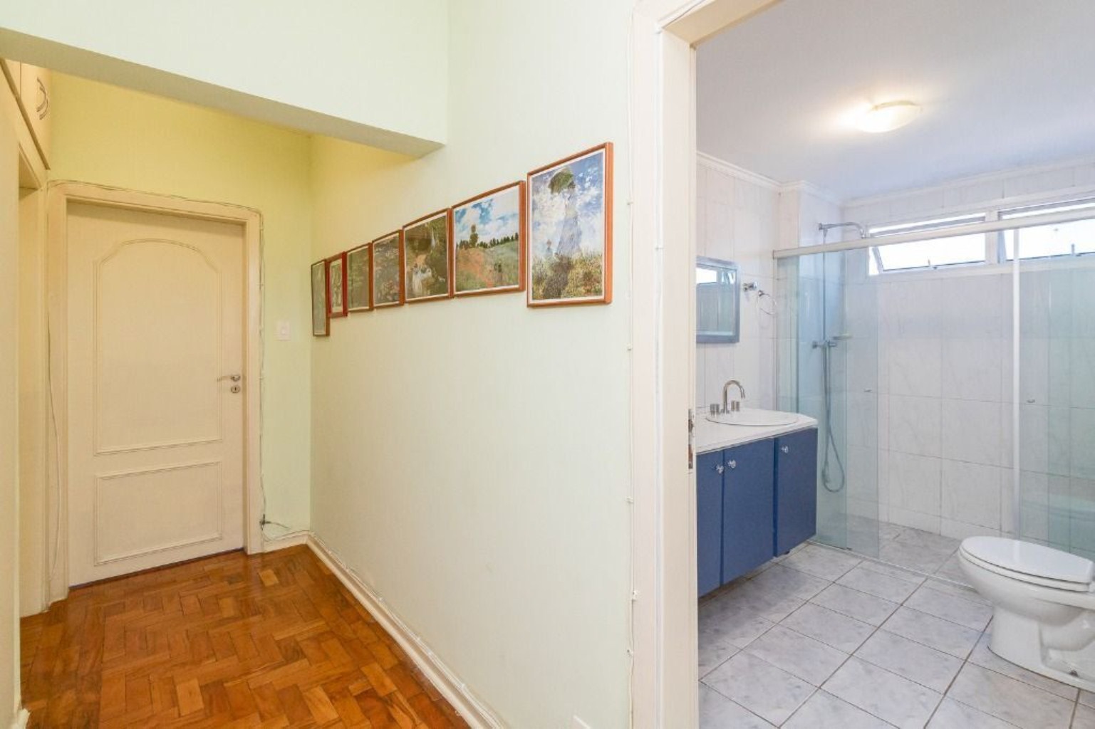 Apartamento, 3 quartos, 153 m² - Foto 6