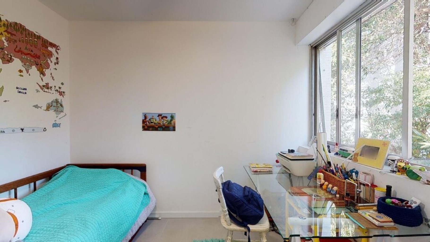 Apartamento, 3 quartos, 106 m² - Foto 24