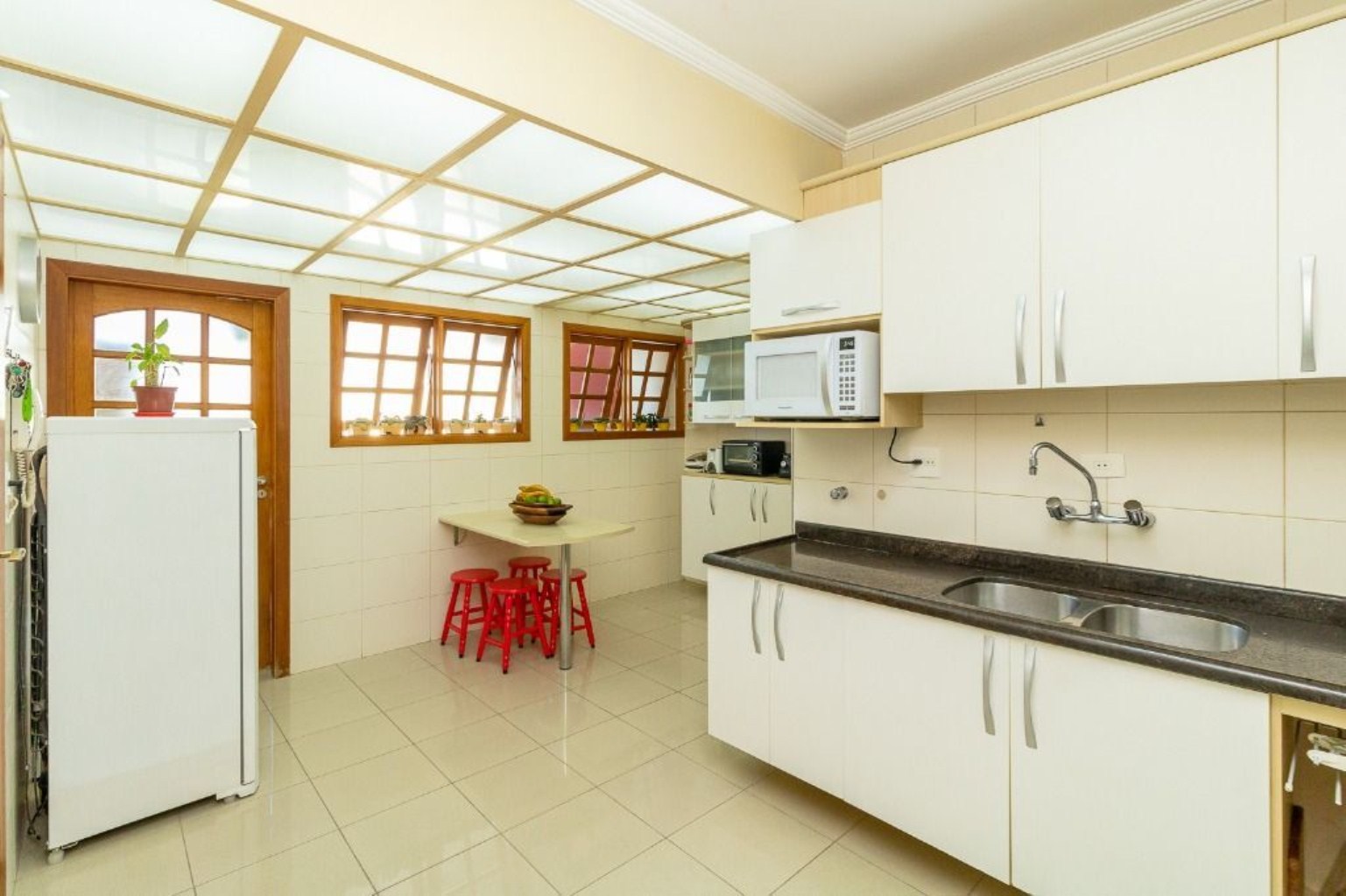 Apartamento, 3 quartos, 153 m² - Foto 4
