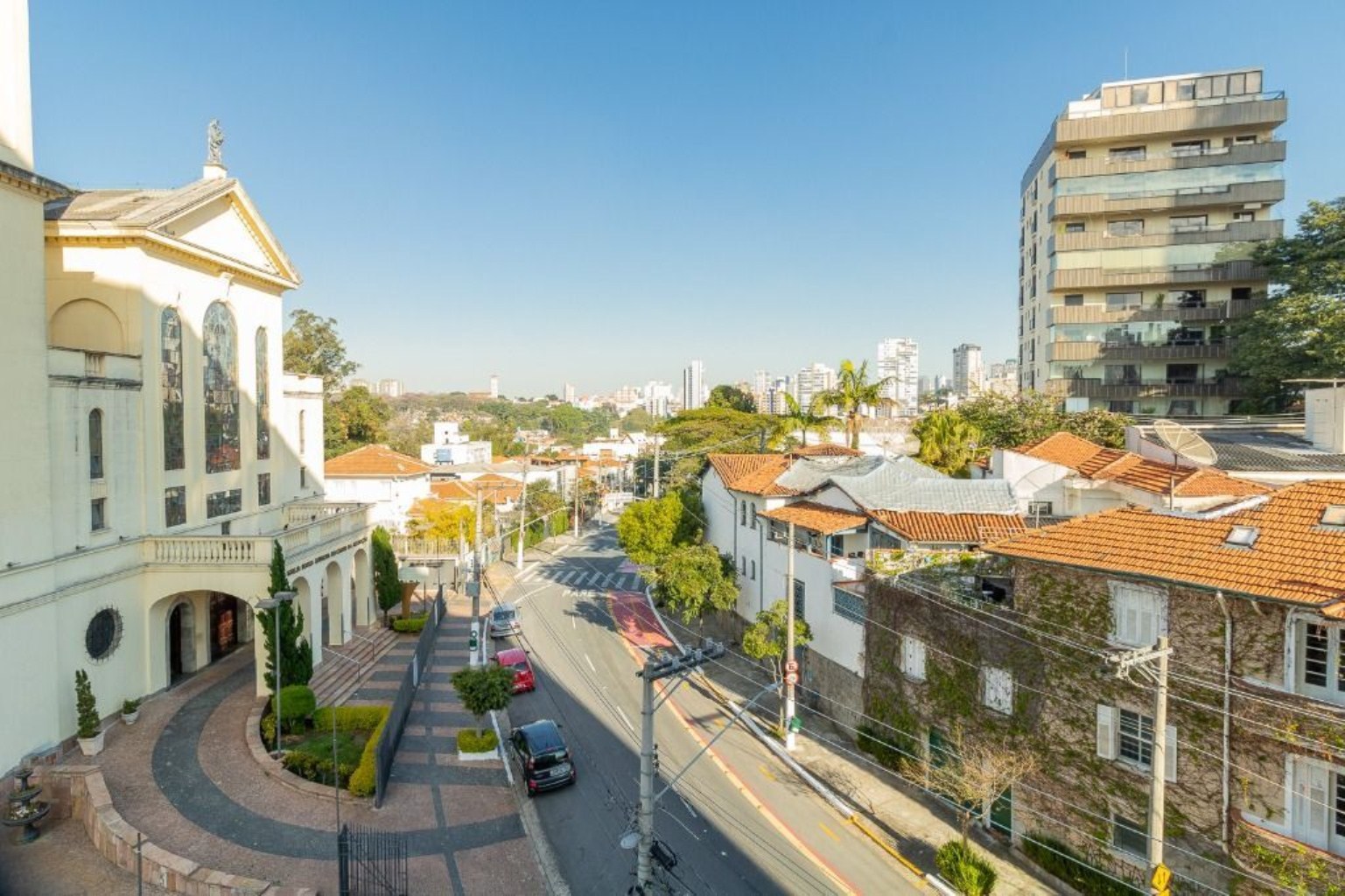 Apartamento, 3 quartos, 153 m² - Foto 32