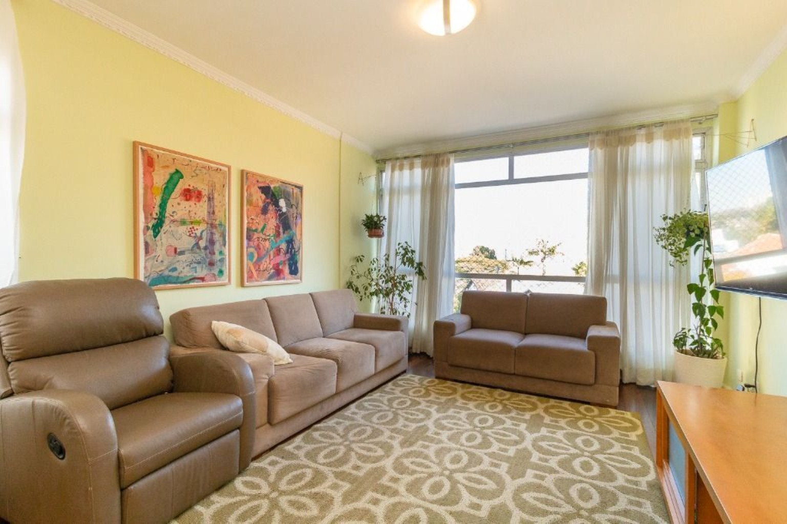 Apartamento, 3 quartos, 153 m² - Foto 23