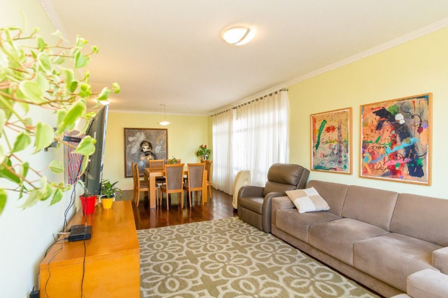 Apartamento, 3 quartos, 153 m² - Foto 26