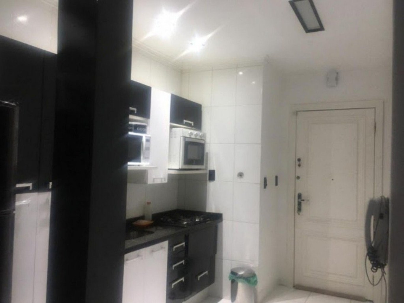 Apartamento, 1 quarto, 54 m² - Foto 2