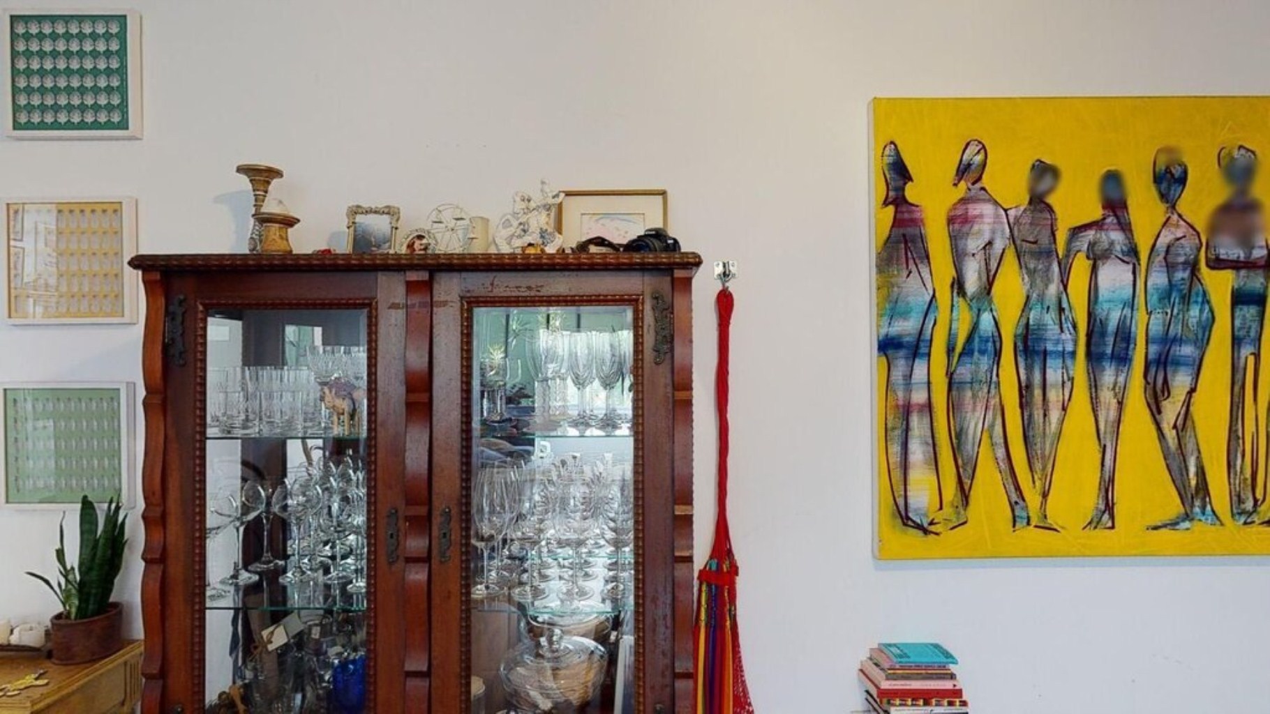 Apartamento, 3 quartos, 106 m² - Foto 16