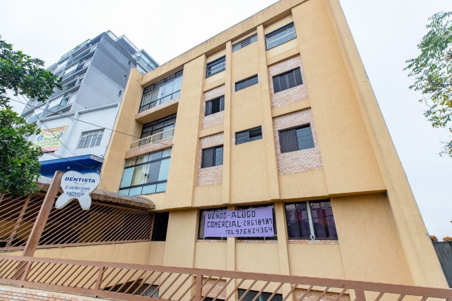 Apartamento, 1 quarto, 37 m² - Foto 11