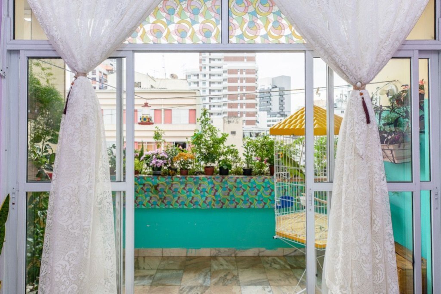 Apartamento, 3 quartos, 122 m² - Foto 1