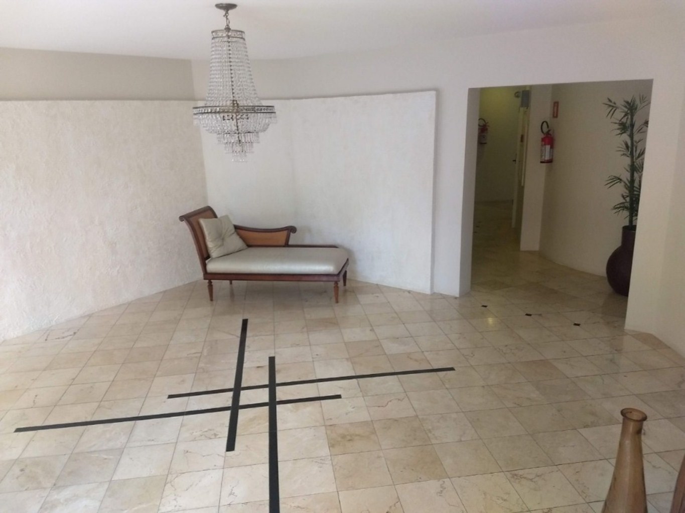 Apartamento, 1 quarto, 58 m² - Foto 8