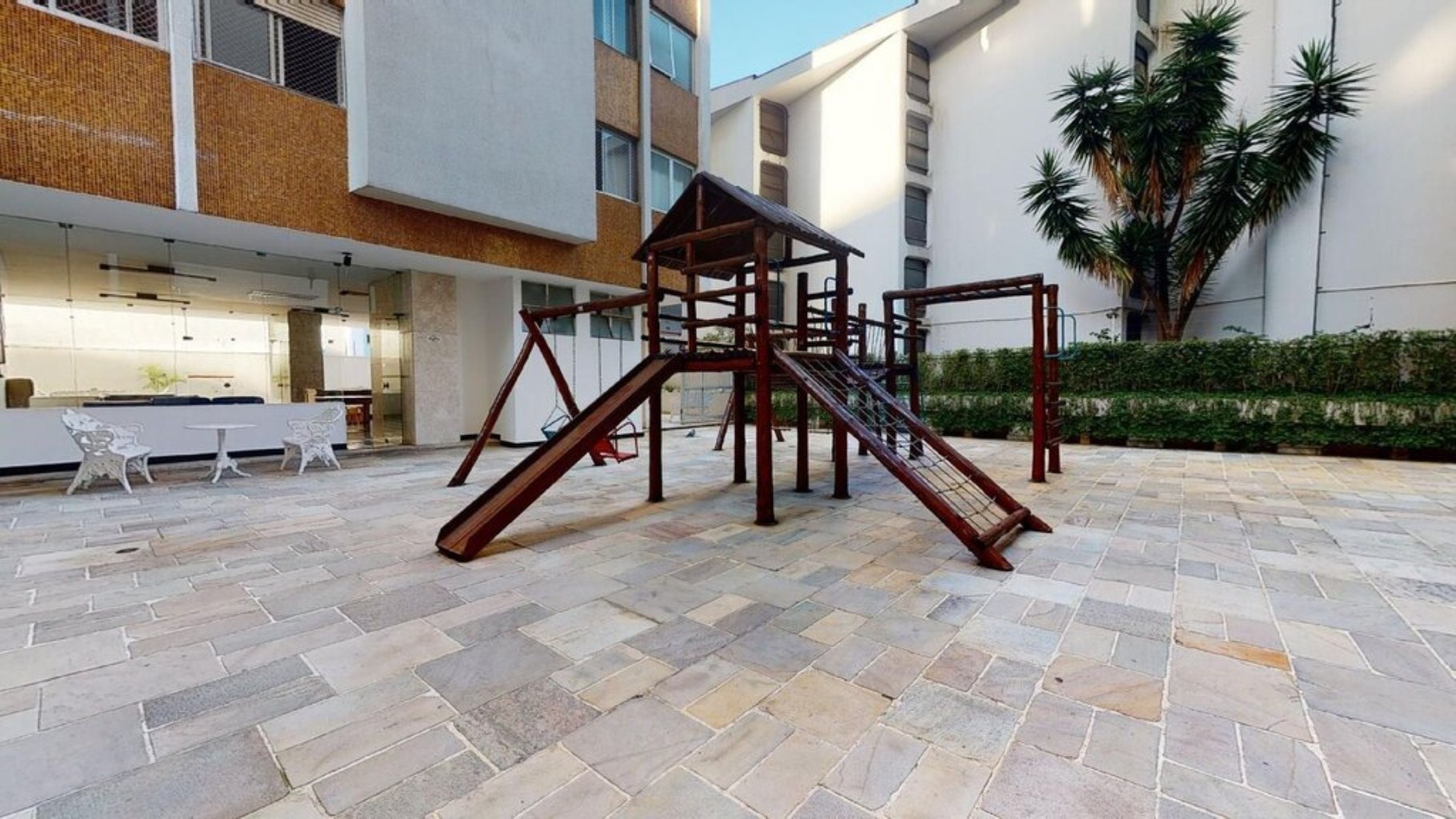 Apartamento, 3 quartos, 106 m² - Foto 33