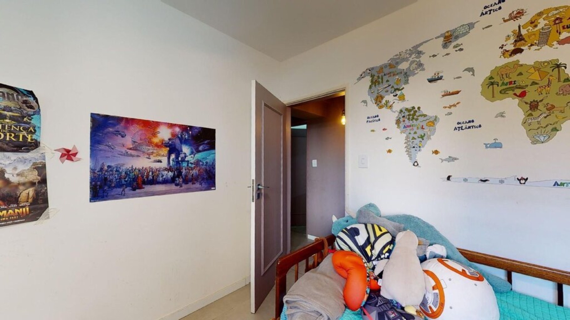 Apartamento, 3 quartos, 106 m² - Foto 27