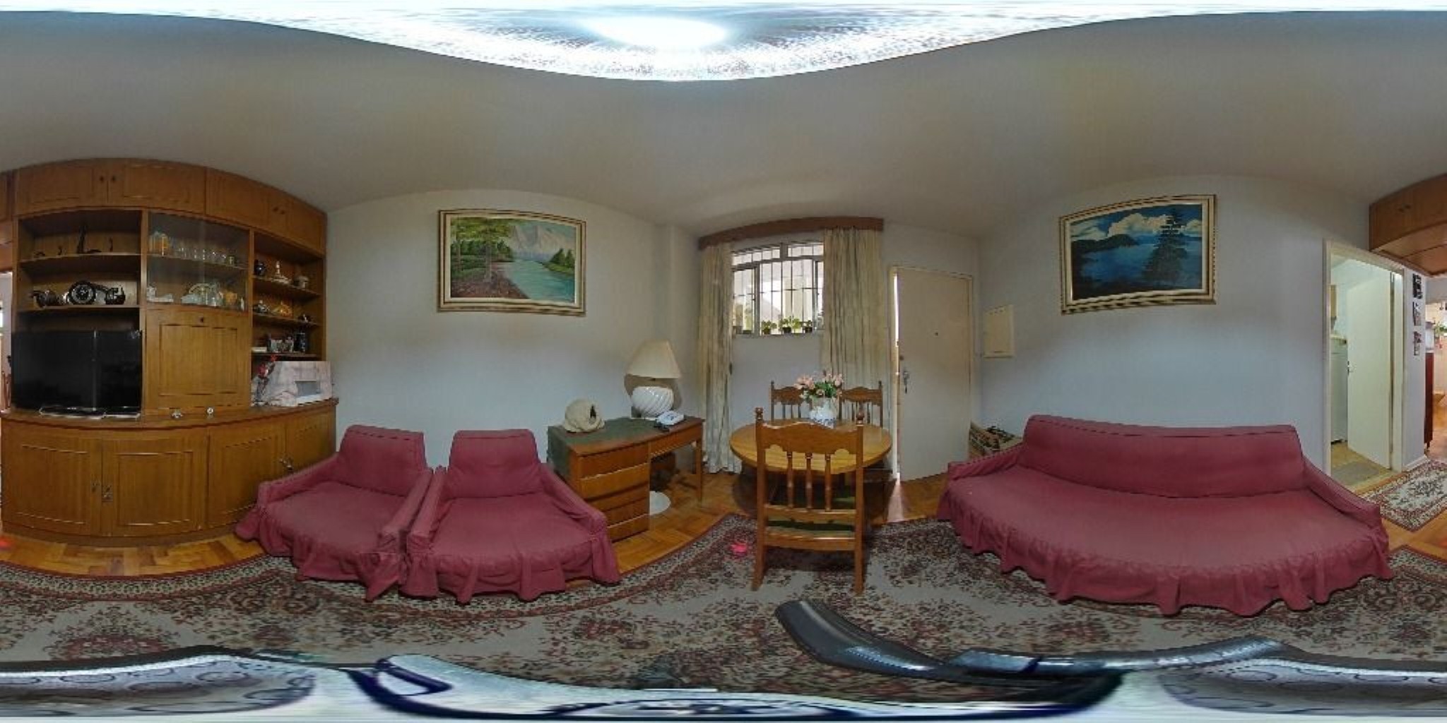 Apartamento, 1 quarto, 37 m² - Foto 13