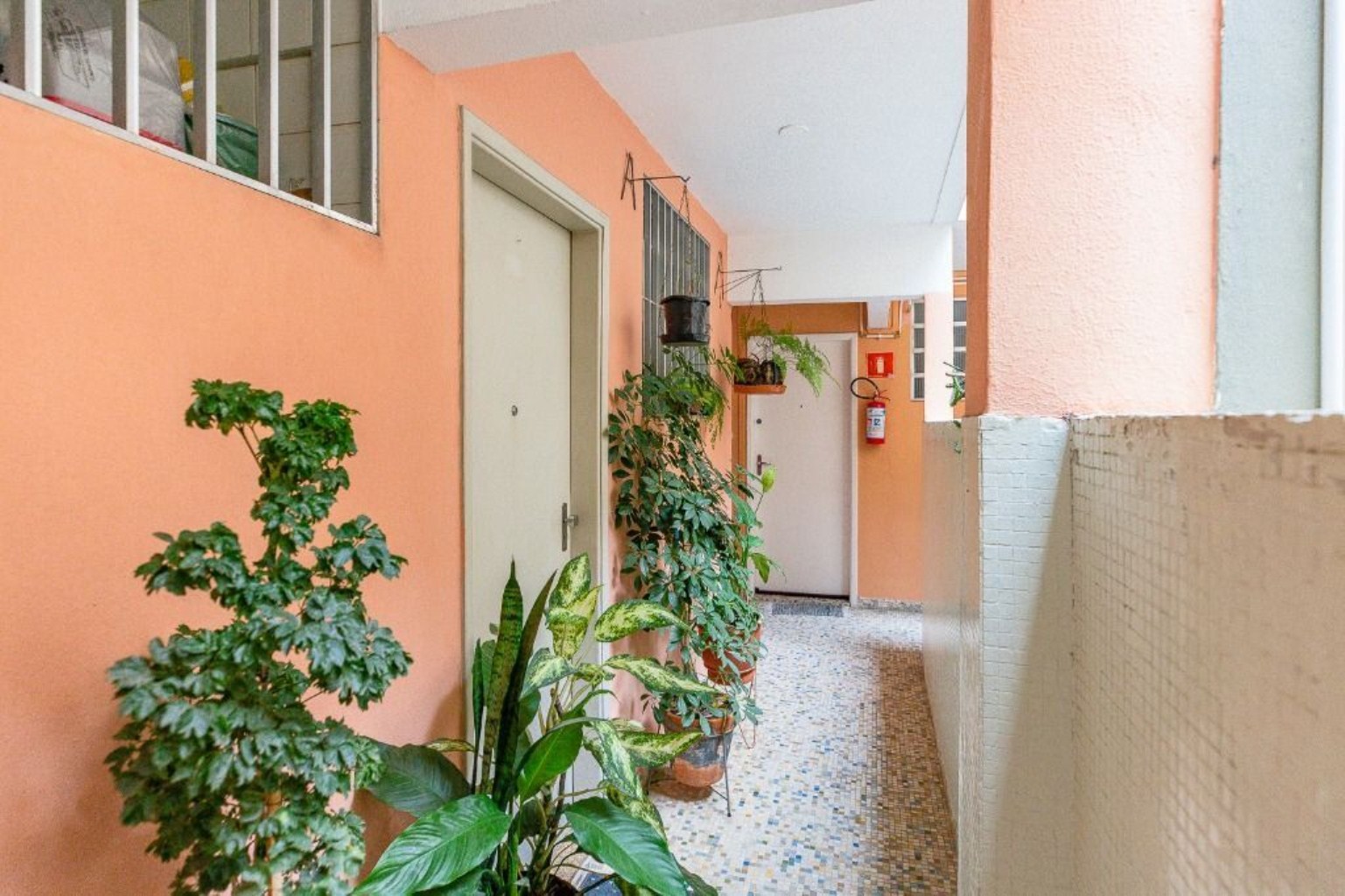 Apartamento, 1 quarto, 37 m² - Foto 2