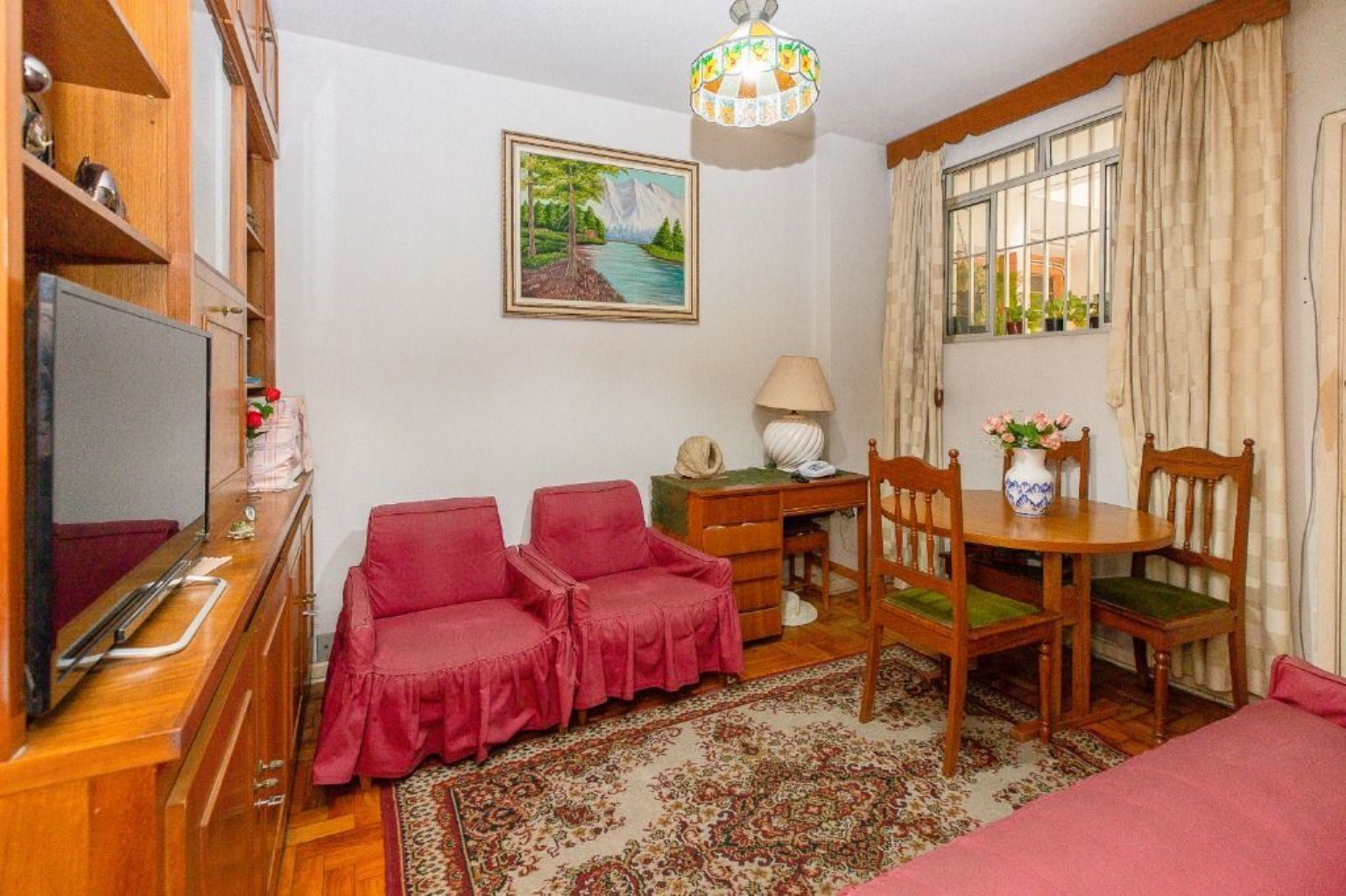 Apartamento, 1 quarto, 37 m² - Foto 4