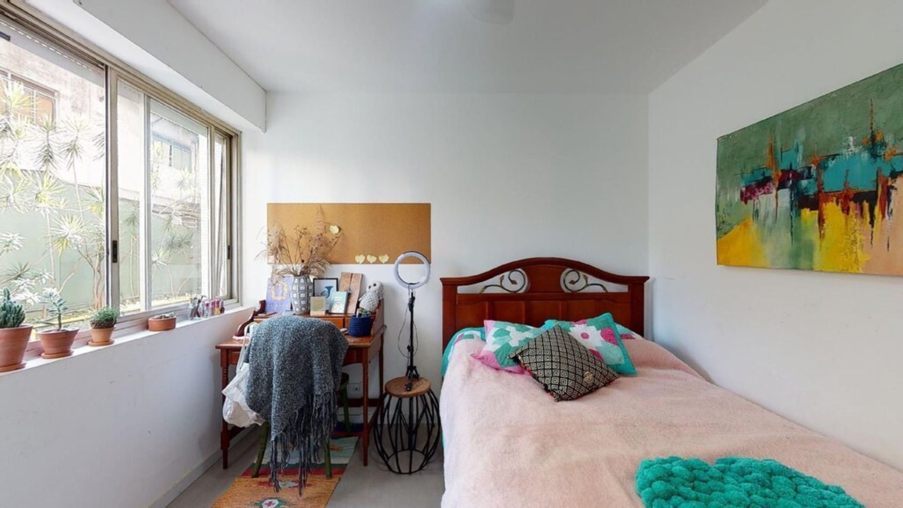 Apartamento, 3 quartos, 106 m² - Foto 21