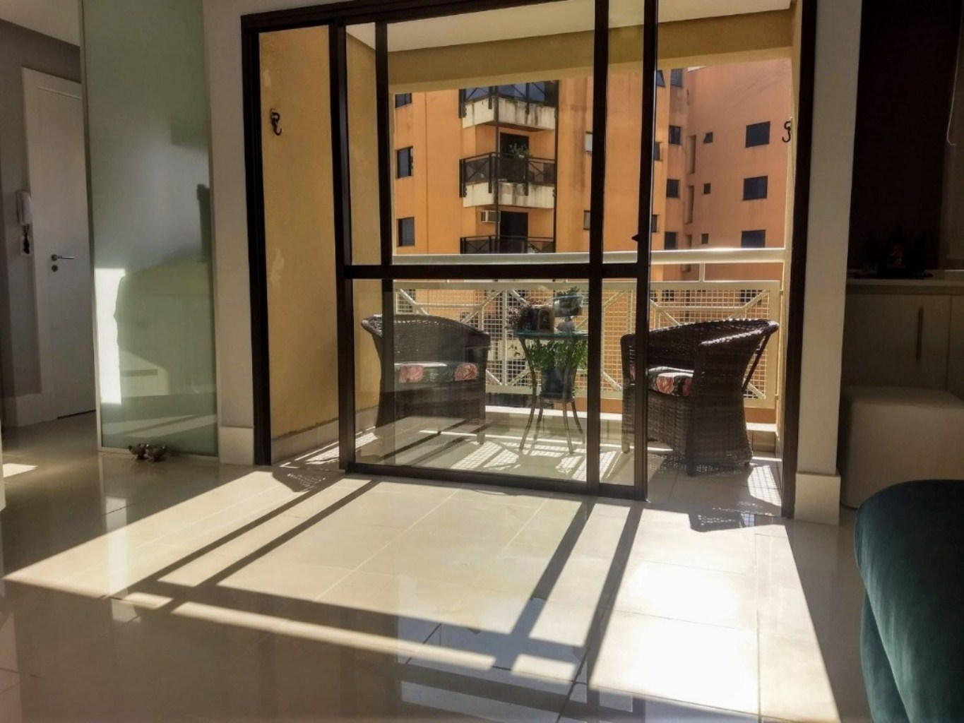 Apartamento, 1 quarto, 58 m² - Foto 18