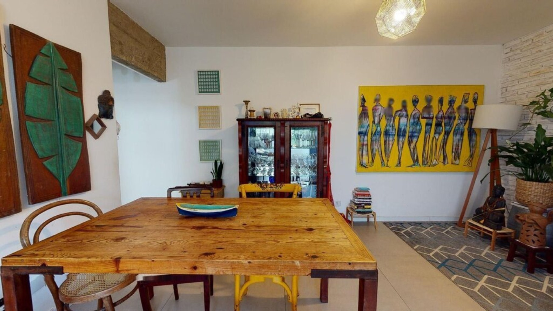 Apartamento, 3 quartos, 106 m² - Foto 6