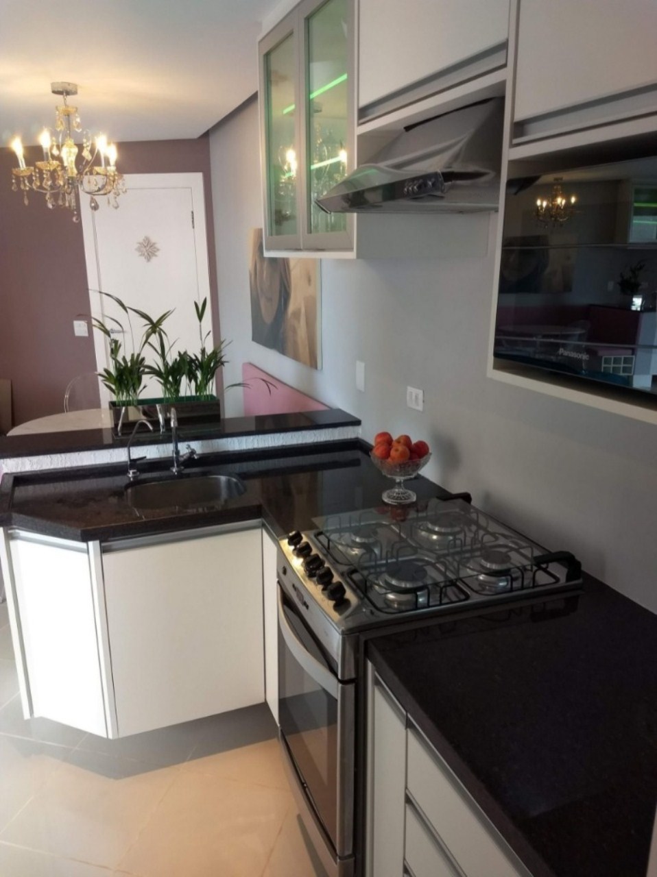 Apartamento, 1 quarto, 58 m² - Foto 12