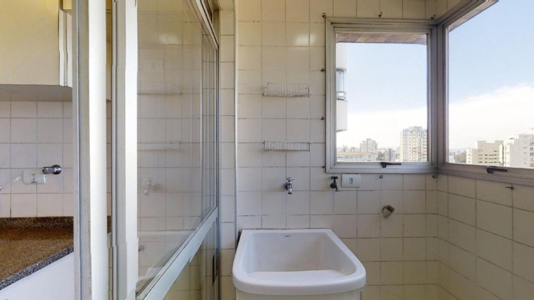 Apartamento, 2 quartos, 57 m² - Foto 12