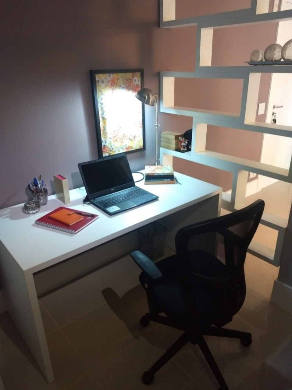 Apartamento, 1 quarto, 58 m² - Foto 17