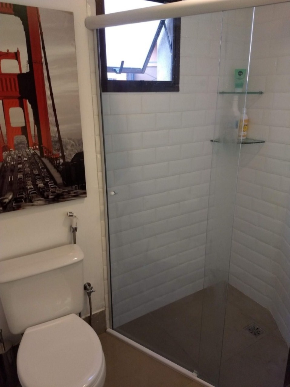 Apartamento, 1 quarto, 58 m² - Foto 2