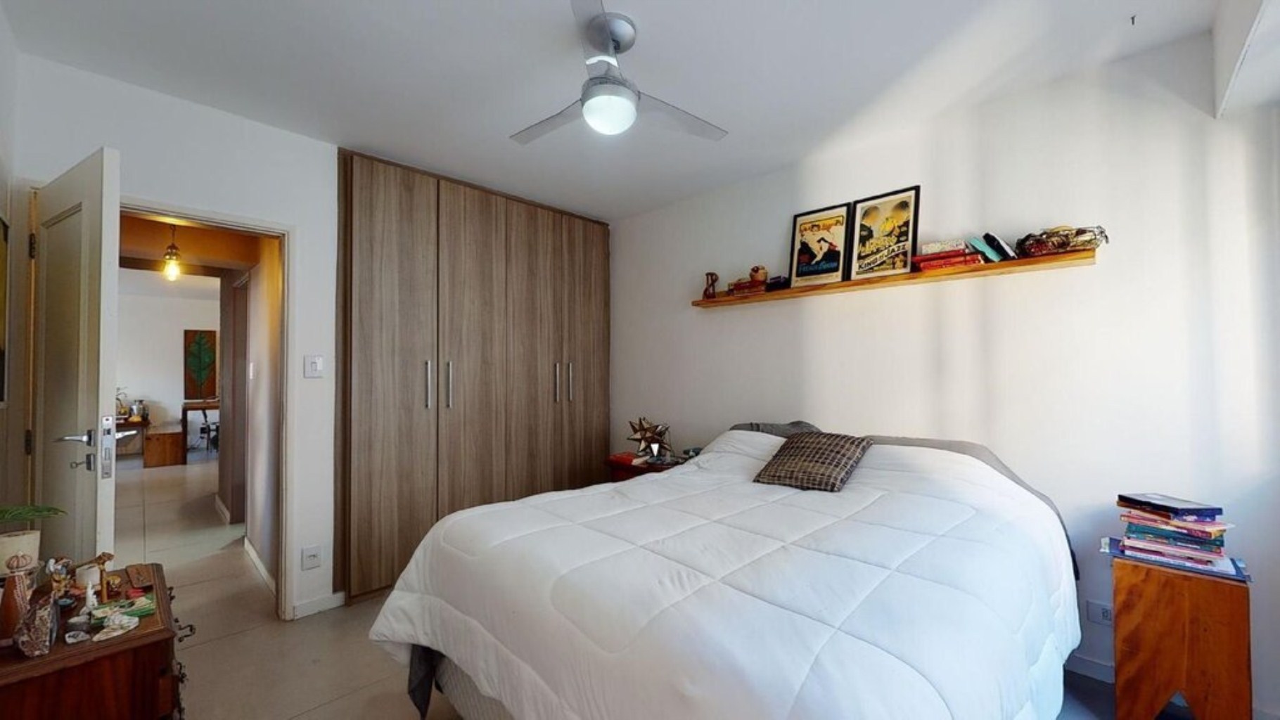 Apartamento, 3 quartos, 106 m² - Foto 30