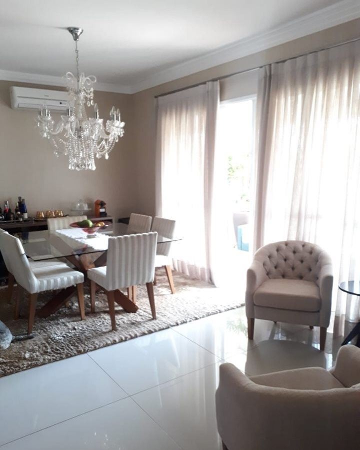 Apartamento, 4 quartos, 128 m² - Foto 2