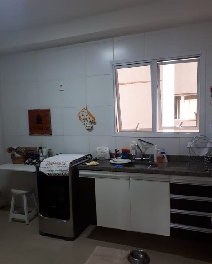 Apartamento, 4 quartos, 128 m² - Foto 3