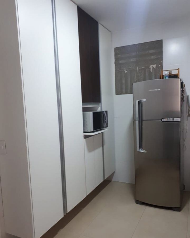 Apartamento, 4 quartos, 128 m² - Foto 5