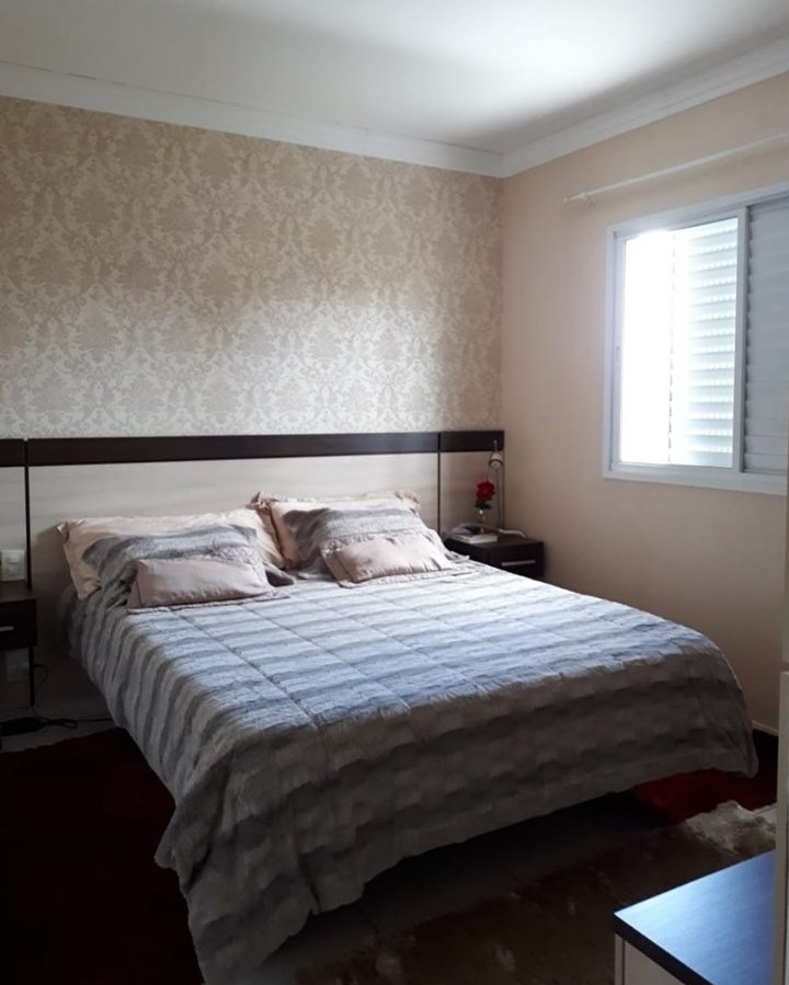 Apartamento, 4 quartos, 128 m² - Foto 9